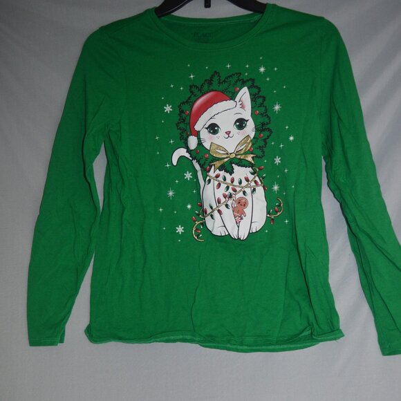 Girls size 14/16 Christmas 3 piece set - Picture 2 of 5